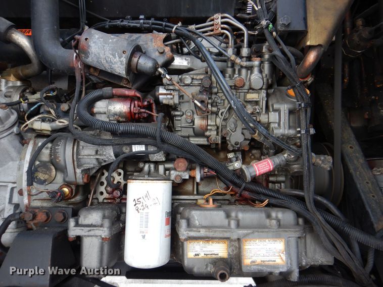 image for item DK2147 2007 Great Dane  refrigerated van trailer