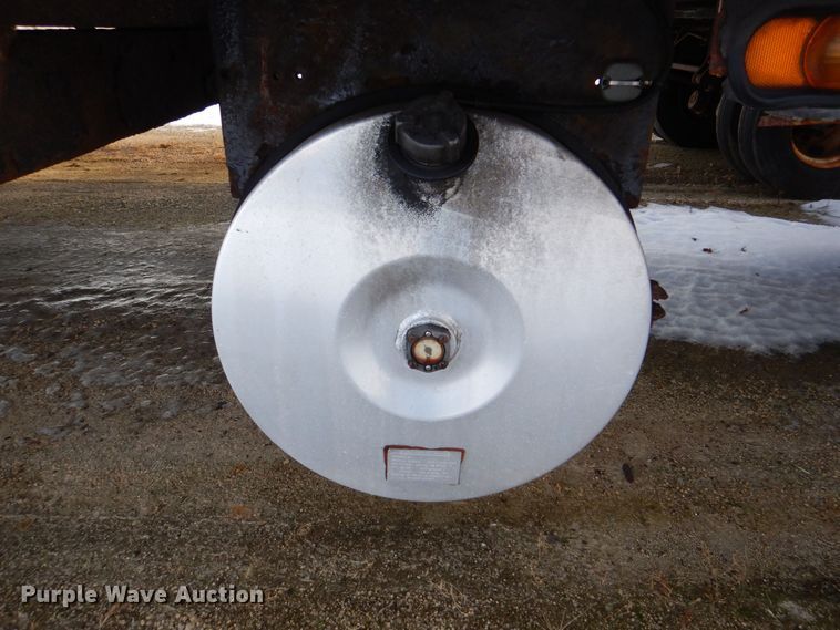 image for item DK2147 2007 Great Dane  refrigerated van trailer