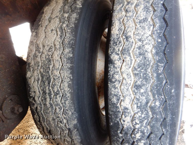 image for item DK2147 2007 Great Dane  refrigerated van trailer