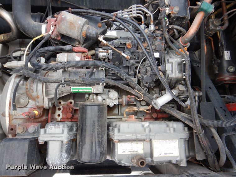 image for item DK2148 2006 Great Dane  refrigerated van trailer