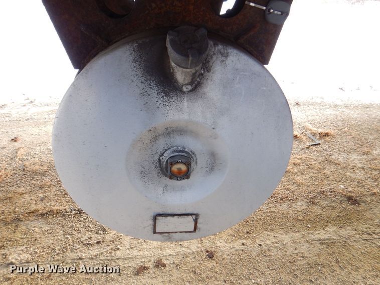 image for item DK2148 2006 Great Dane  refrigerated van trailer