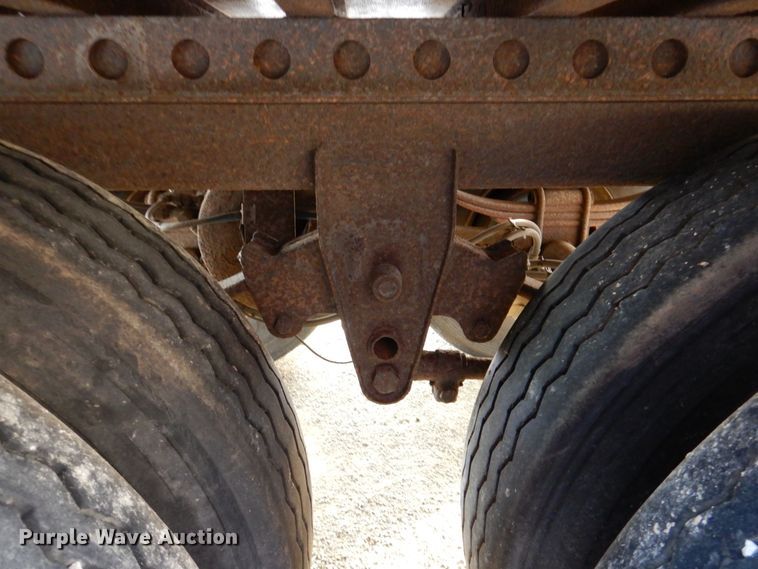 image for item DK2148 2006 Great Dane  refrigerated van trailer