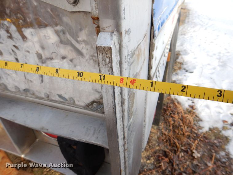 image for item DK2148 2006 Great Dane  refrigerated van trailer