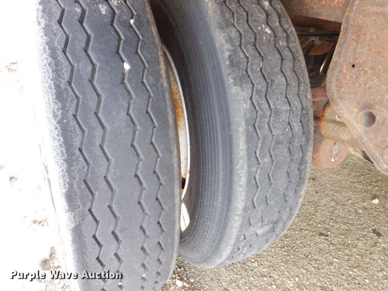 image for item DK2148 2006 Great Dane  refrigerated van trailer