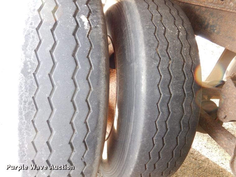 image for item DK2148 2006 Great Dane  refrigerated van trailer