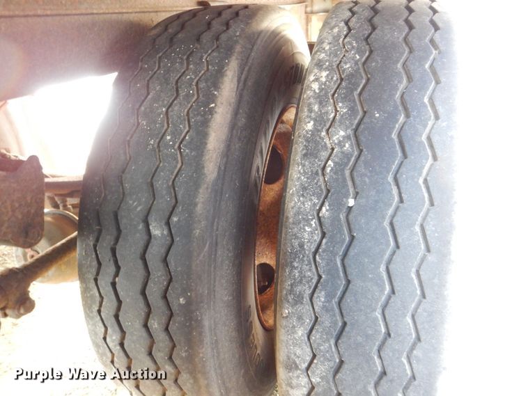 image for item DK2148 2006 Great Dane  refrigerated van trailer