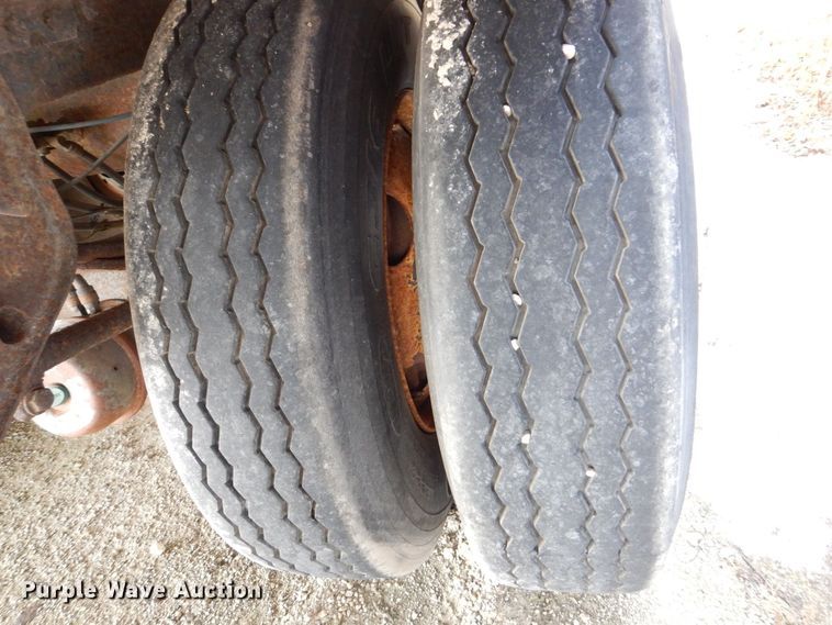 image for item DK2148 2006 Great Dane  refrigerated van trailer