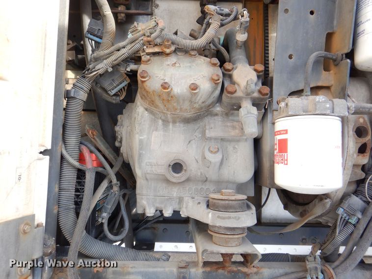 image for item DK2149 1999 Great Dane  refrigerated van trailer