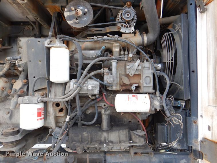 image for item DK2149 1999 Great Dane  refrigerated van trailer