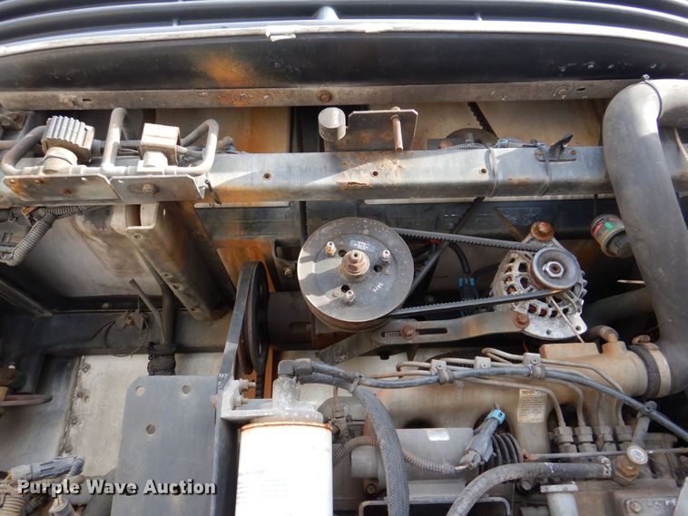 image for item DK2149 1999 Great Dane  refrigerated van trailer