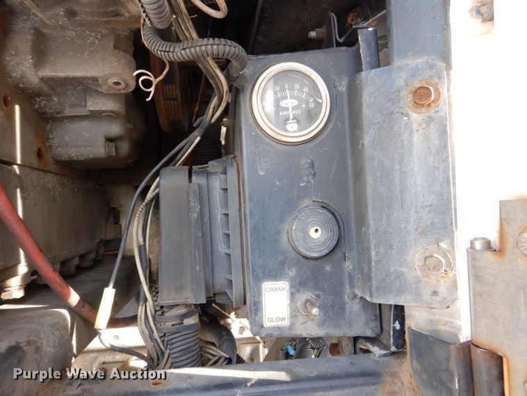 image for item DK2149 1999 Great Dane  refrigerated van trailer