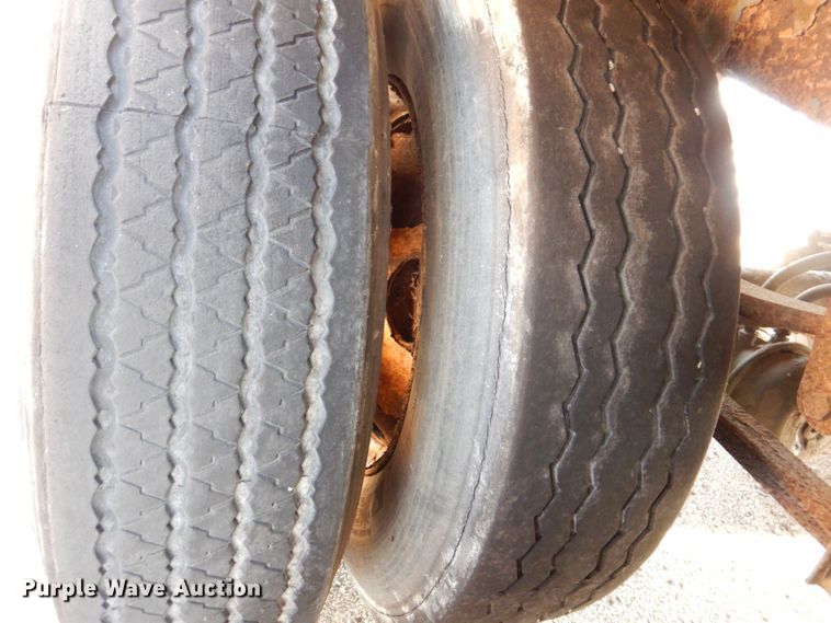 image for item DK2149 1999 Great Dane  refrigerated van trailer