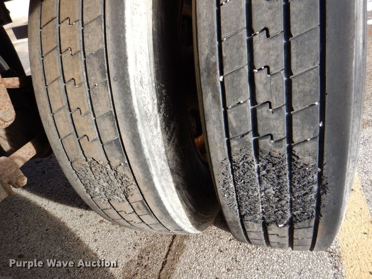 image for item DK2149 1999 Great Dane  refrigerated van trailer