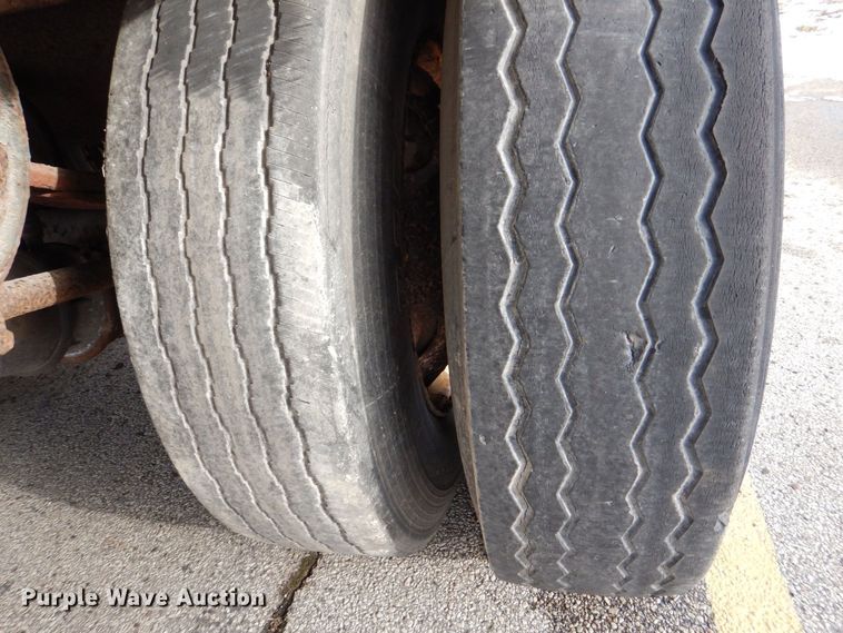 image for item DK2149 1999 Great Dane  refrigerated van trailer