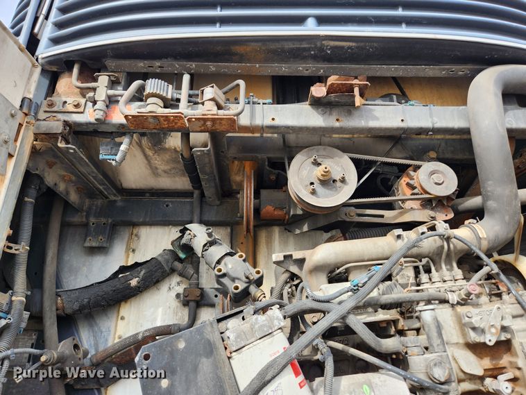 image for item DK2150 2001 Great Dane  refrigerated van trailer