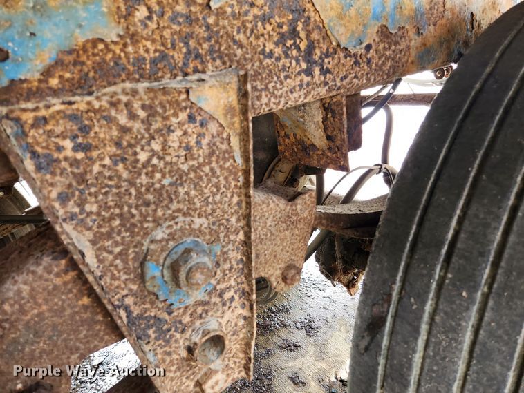 image for item DK2150 2001 Great Dane  refrigerated van trailer