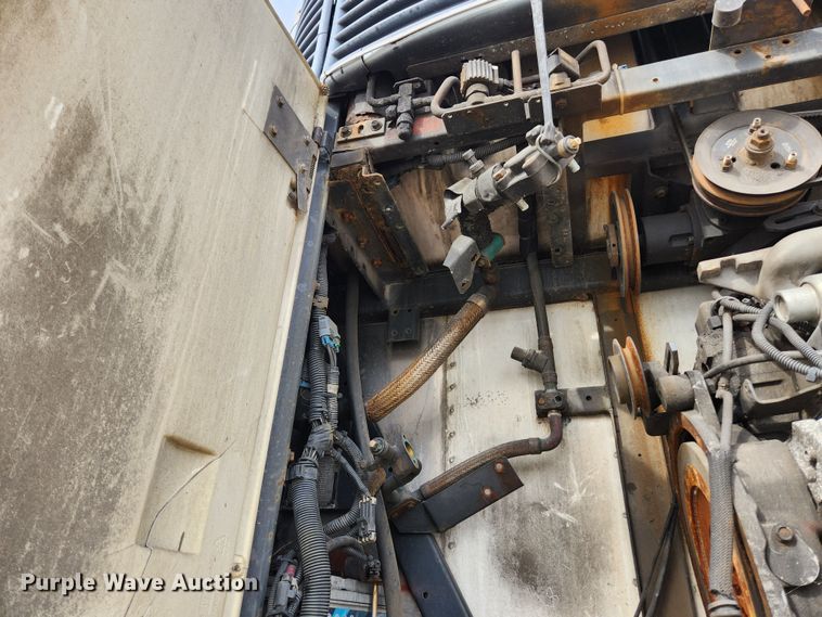 image for item DK2152 2000 Great Dane  refrigerated van trailer