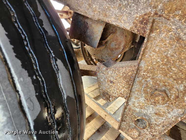 image for item DK2152 2000 Great Dane  refrigerated van trailer