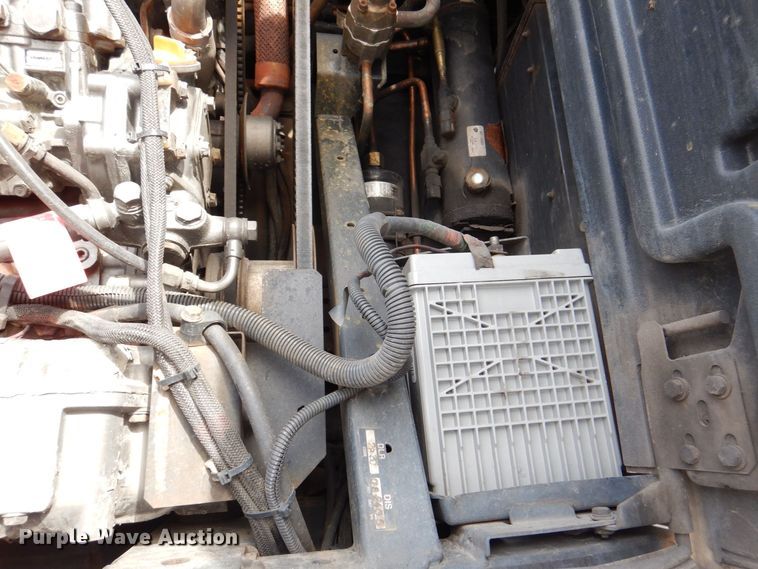 image for item DK2153 2006 Great Dane  refrigerated van trailer