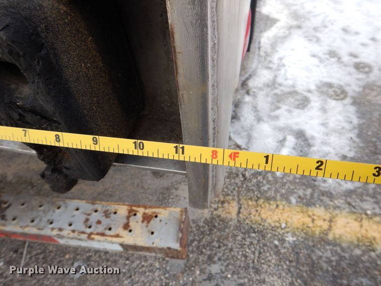 image for item DK2153 2006 Great Dane  refrigerated van trailer