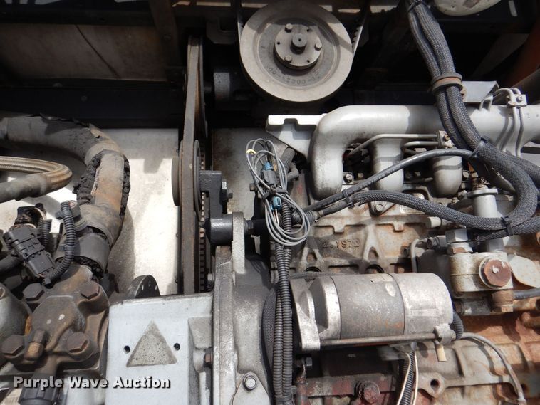 image for item DK2154 2007 Great Dane  refrigerated van trailer