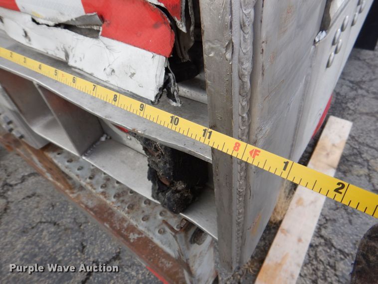 image for item DK2154 2007 Great Dane  refrigerated van trailer