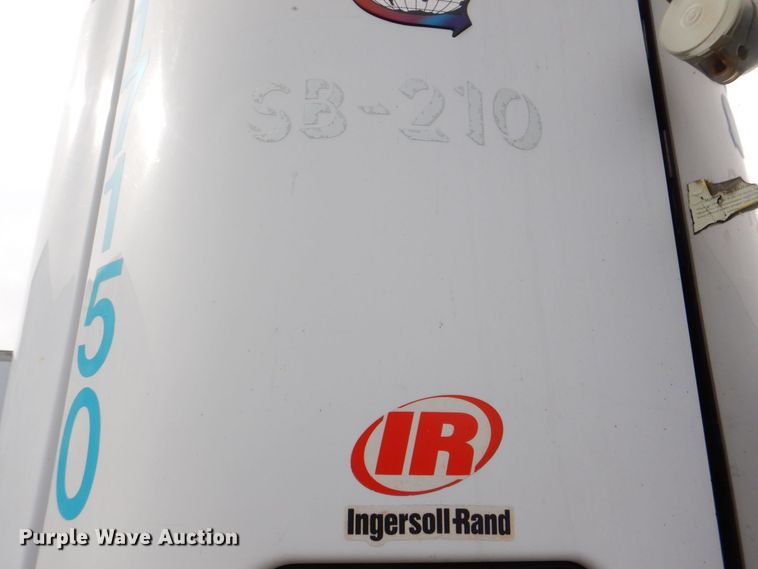 image for item DK2155 2008 Great Dane  refrigerated van trailer