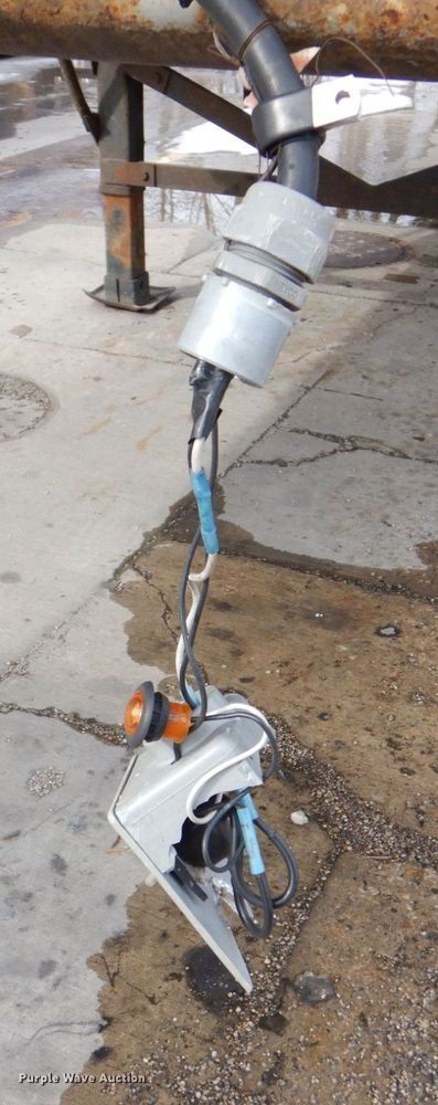 image for item DK2155 2008 Great Dane  refrigerated van trailer