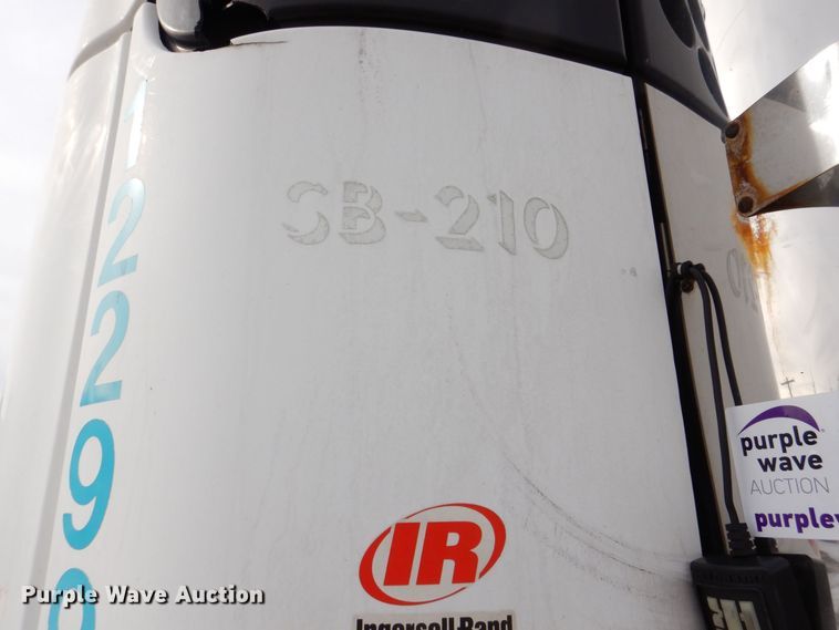 image for item DK2156 2006 Great Dane  refrigerated van trailer