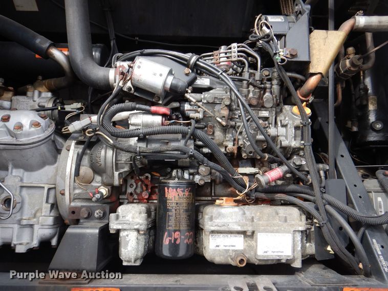 image for item DK2156 2006 Great Dane  refrigerated van trailer