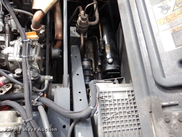 image for item DK2156 2006 Great Dane  refrigerated van trailer