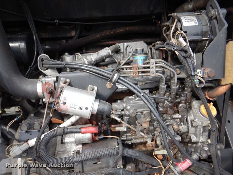 image for item DK2156 2006 Great Dane  refrigerated van trailer