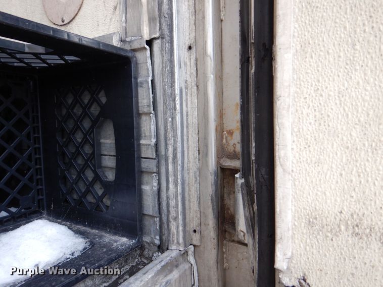 image for item DK2156 2006 Great Dane  refrigerated van trailer