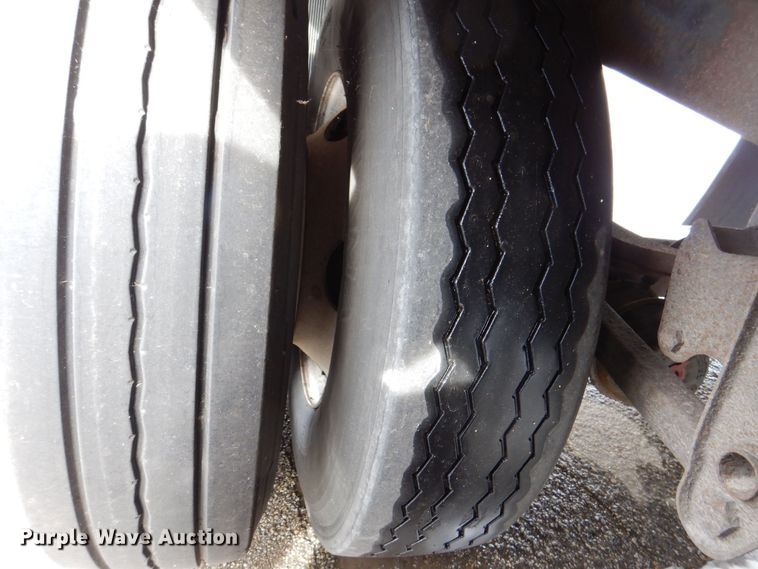 image for item DK2156 2006 Great Dane  refrigerated van trailer