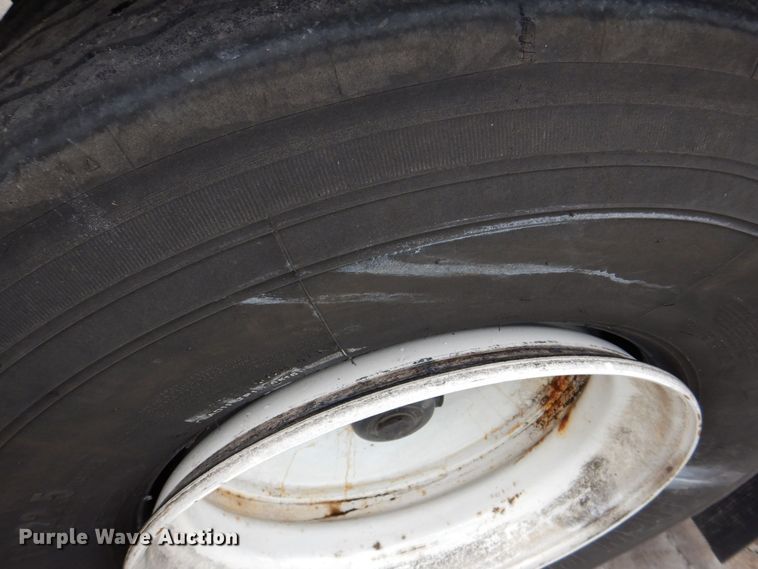 image for item DK2156 2006 Great Dane  refrigerated van trailer