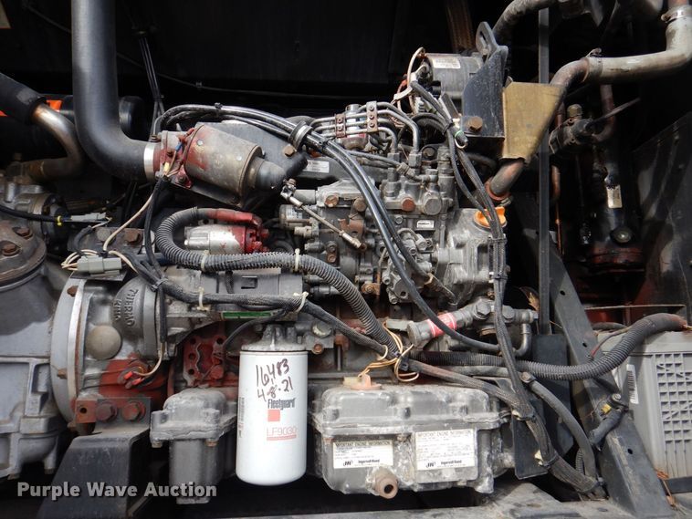 image for item DK2157 2006 Great Dane  refrigerated van trailer