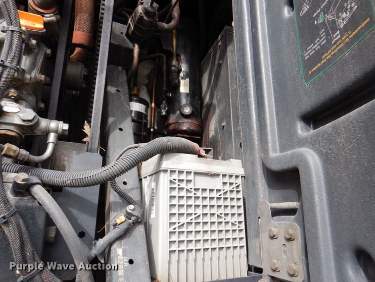 image for item DK2157 2006 Great Dane  refrigerated van trailer