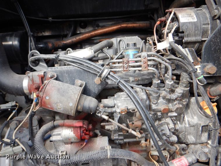 image for item DK2157 2006 Great Dane  refrigerated van trailer