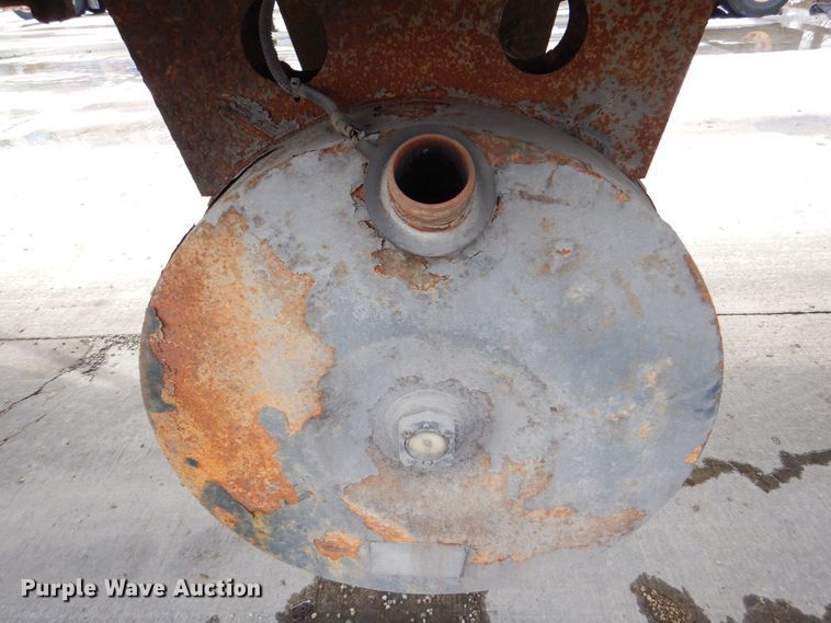 image for item DK2157 2006 Great Dane  refrigerated van trailer