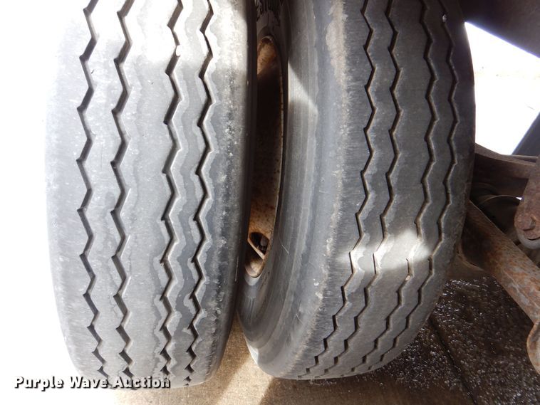 image for item DK2157 2006 Great Dane  refrigerated van trailer