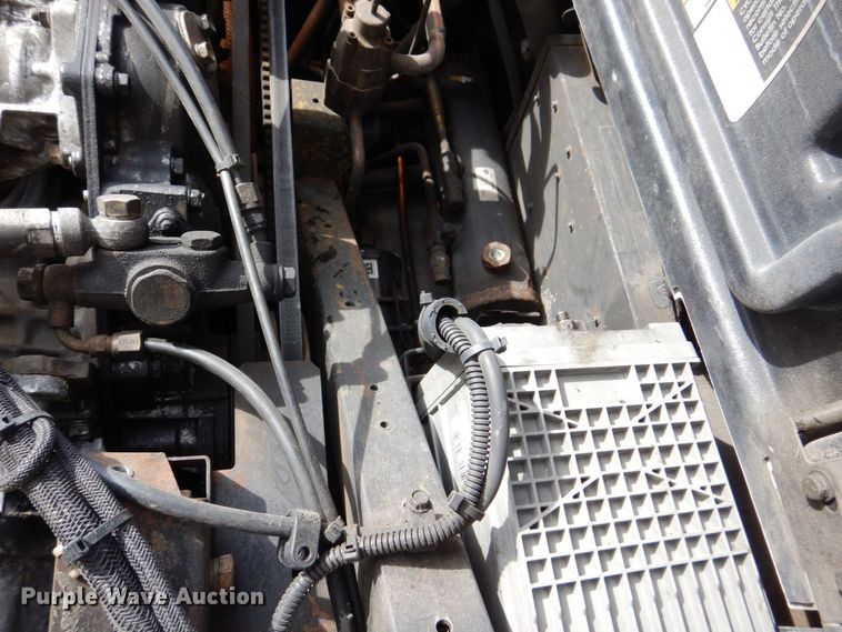 image for item DK2158 2002 Great Dane  refrigerated van trailer