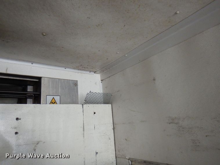 image for item DK2159 2005 Great Dane  refrigerated van trailer