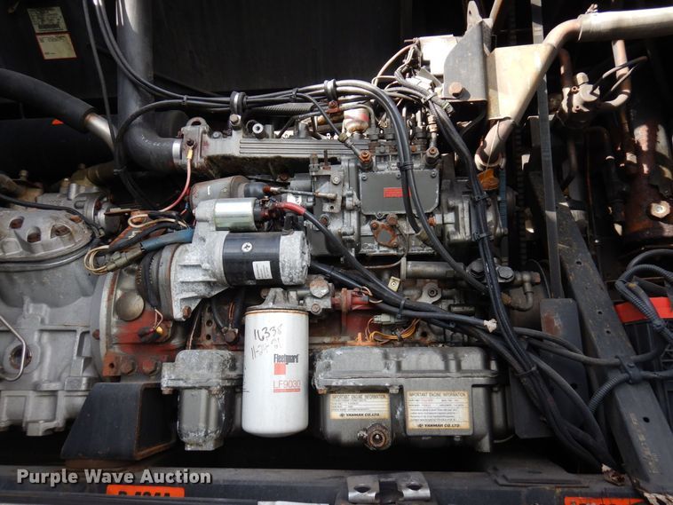 image for item DK2159 2005 Great Dane  refrigerated van trailer