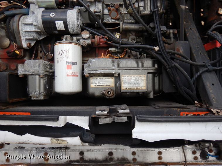 image for item DK2159 2005 Great Dane  refrigerated van trailer