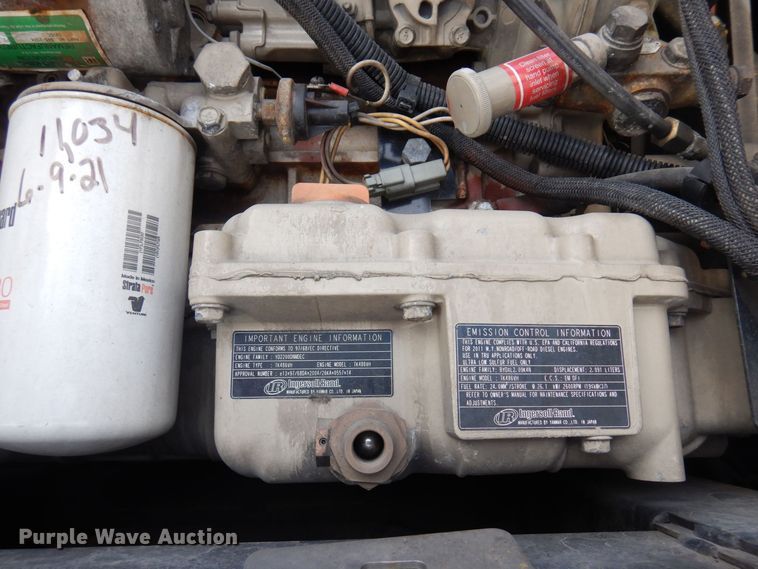 image for item DK2160 2011 Great Dane  refrigerated van trailer