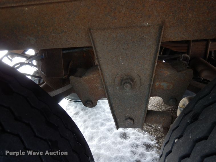 image for item DK2161 2005 Great Dane  refrigerated van trailer