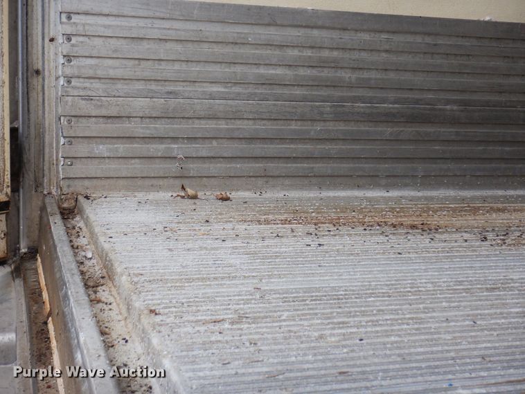 image for item DK2161 2005 Great Dane  refrigerated van trailer