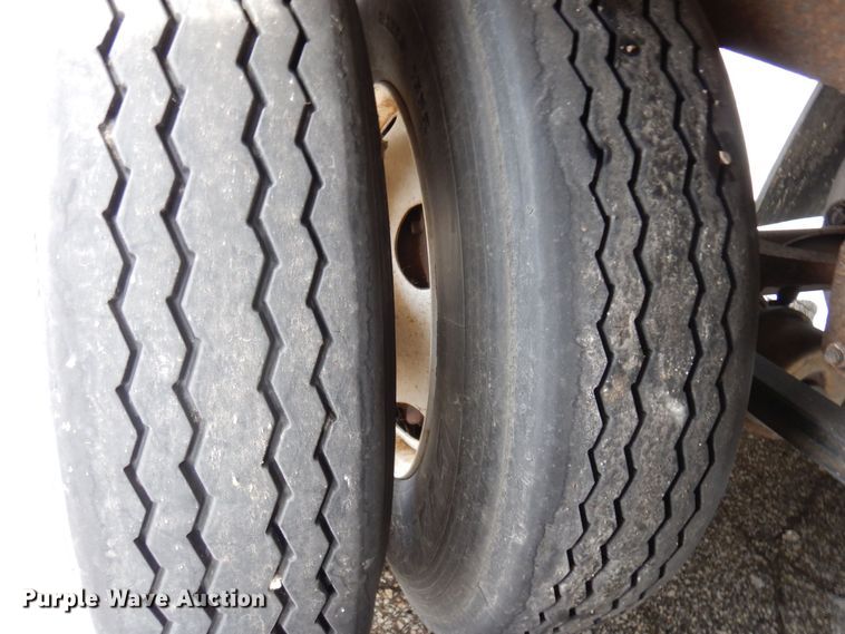 image for item DK2161 2005 Great Dane  refrigerated van trailer