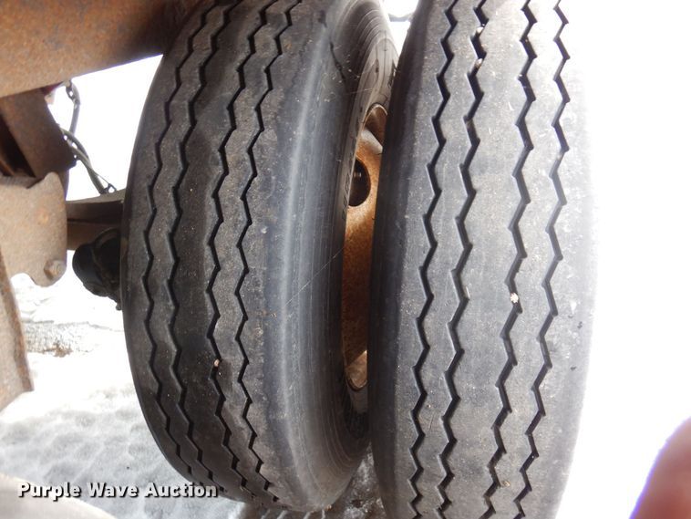 image for item DK2161 2005 Great Dane  refrigerated van trailer