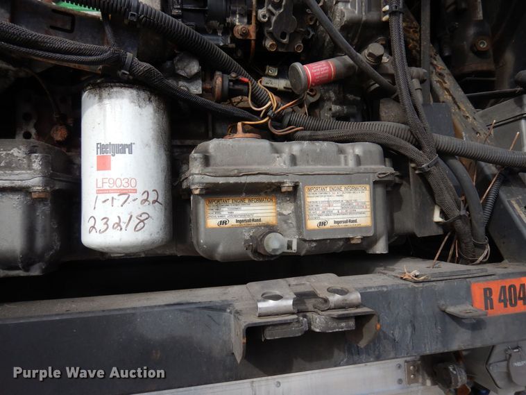 image for item DK2162 2006 Great Dane  refrigerated van trailer